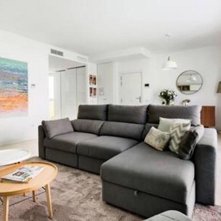 Avenida Puerta Del Mar Apartment มาร์เบยา ภายนอก รูปภาพ