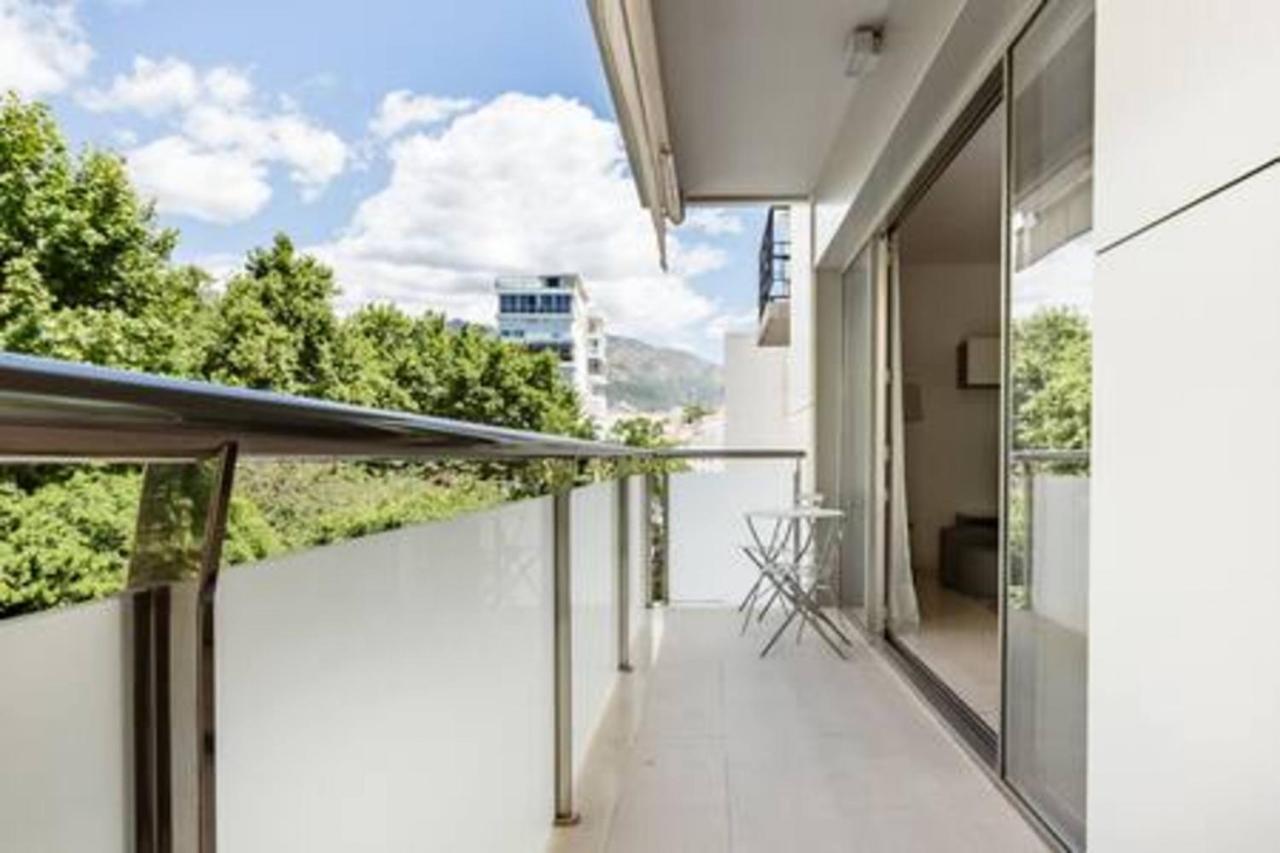 Avenida Puerta Del Mar Apartment มาร์เบยา ภายนอก รูปภาพ