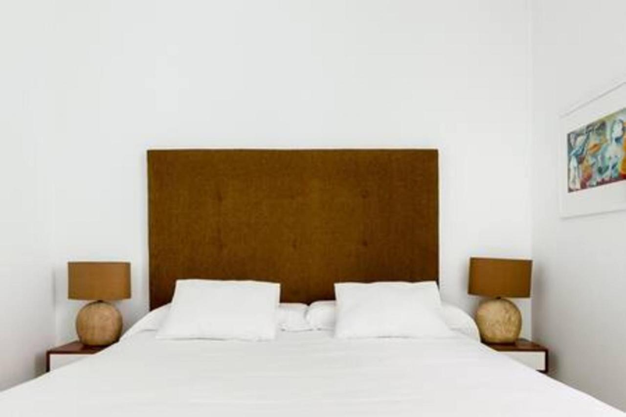 Avenida Puerta Del Mar Apartment มาร์เบยา ภายนอก รูปภาพ