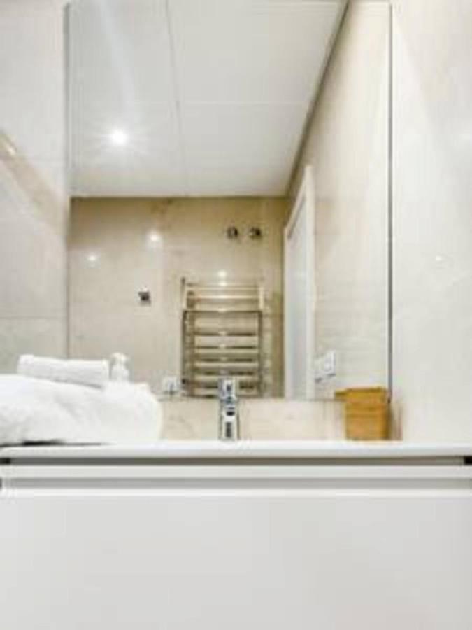 Avenida Puerta Del Mar Apartment มาร์เบยา ภายนอก รูปภาพ